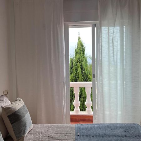 Apartamento Paz Vf012 - Salco La Cumbre Benitachell Exterior foto