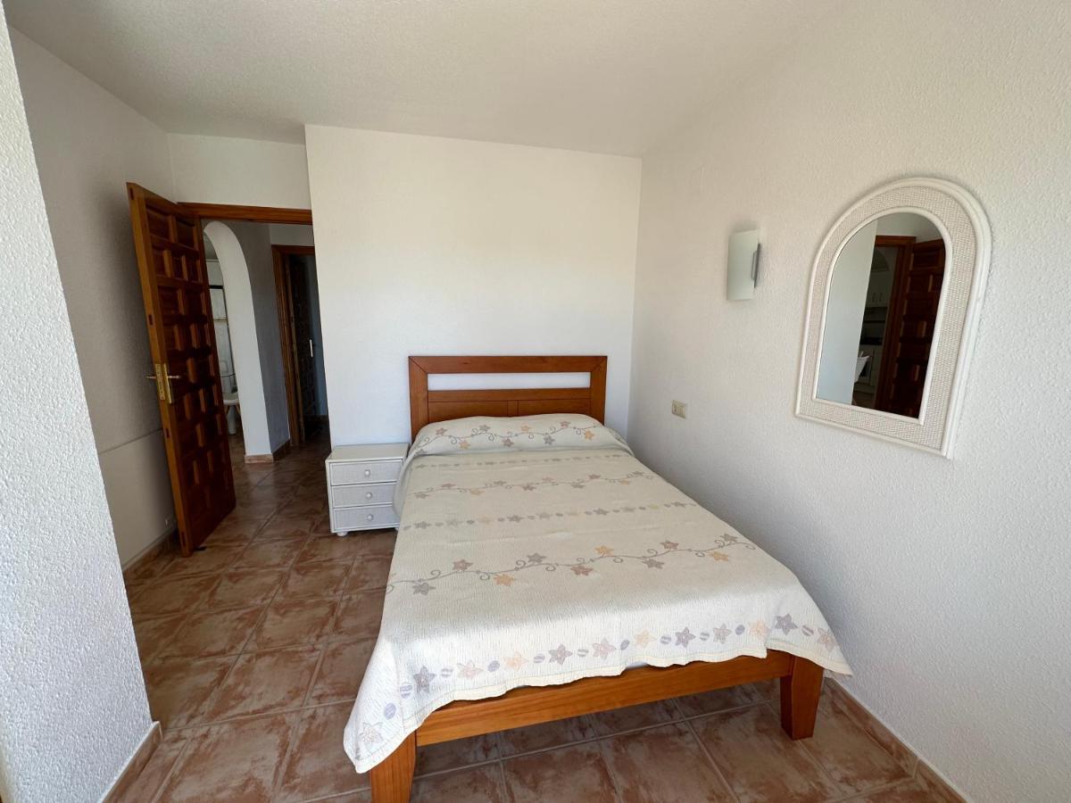 Apartamento Paz Vf012 - Salco La Cumbre Benitachell Exterior foto