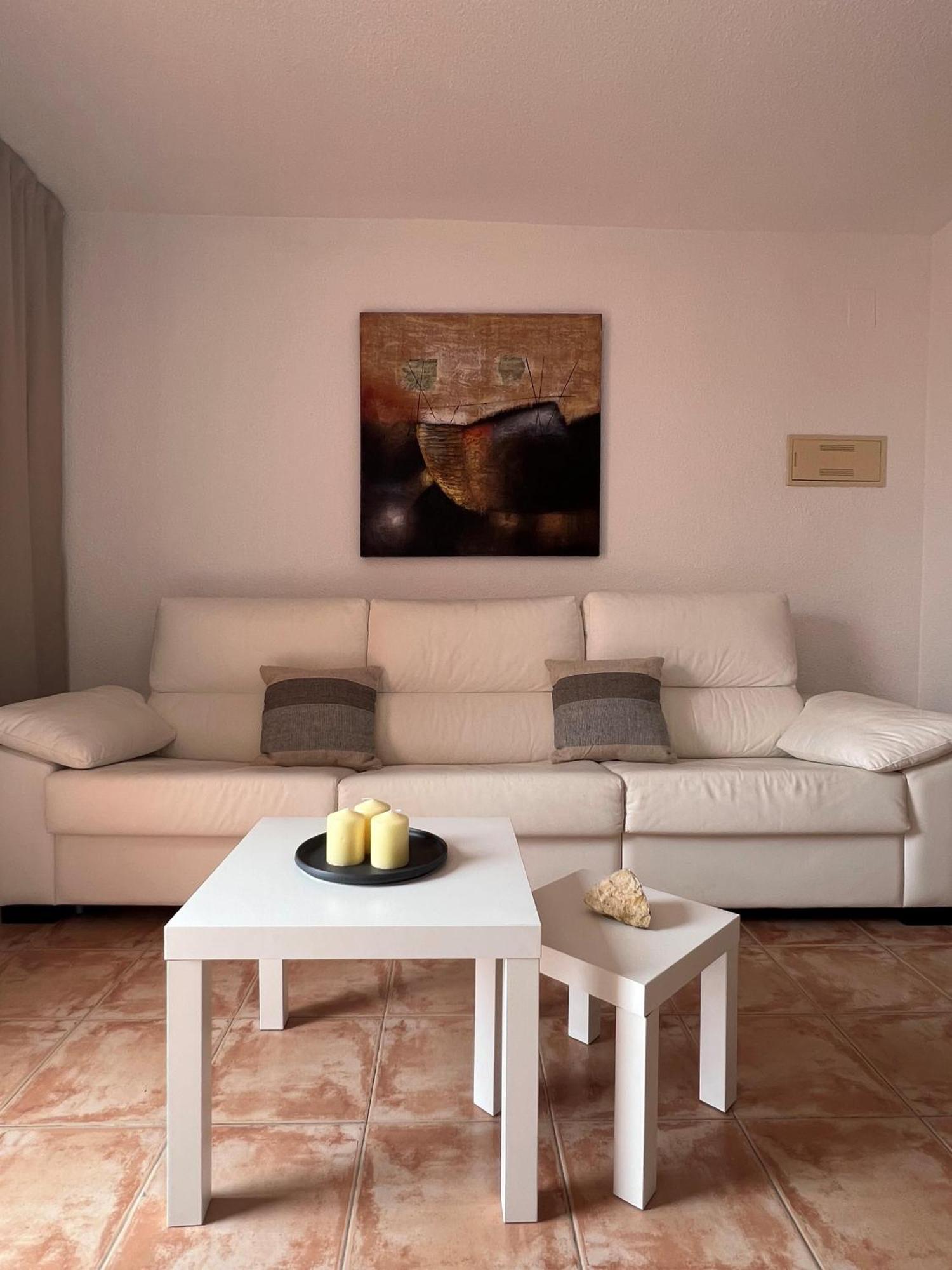 Apartamento Paz Vf012 - Salco La Cumbre Benitachell Exterior foto